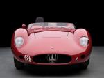 Maserati 250S 1955 года